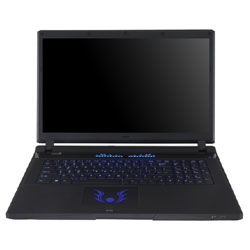 CLEVO P177SM-A Notebook