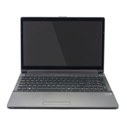 CLEVO W350SSQ Notebook