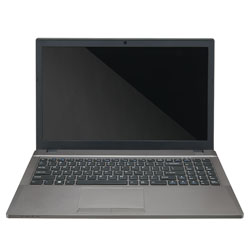 CLEVO W655SJ Notebook