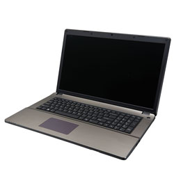 CLEVO W670SJQ1 Notebook