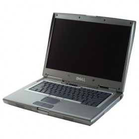 DELL Precision M20 Notebook