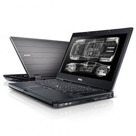 DELL Precision M4500 Laptop