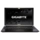 GIGABYTE P25X v2 Notebook