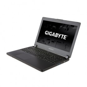 GIGABYTE P35W v2 Notebook