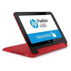 HP Pavilion 11 X360 Laptop