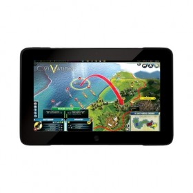 Razer Edge Touchscreen Gaming Tablet