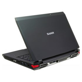 SAGER NP9377 Notebook