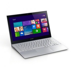 Sony VAIO SVP11223CXS Laptop