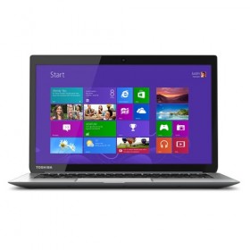 Toshiba KIRAbook 13 i7m Touch Ultrabook