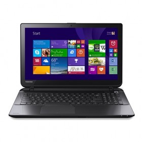 Toshiba Satellite L50T-B Laptop