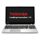Toshiba Satellite P50-B Laptop