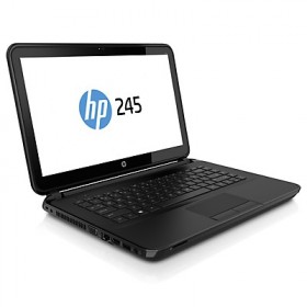 HP 245 G2 Notebook