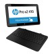 HP Pro x2 410 G1 Notebook