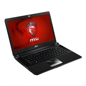 MSI GE40 2PC Dragon Eyes Laptop