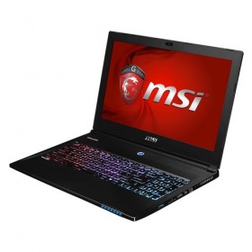 MSI GS60 2PC Ghost Notebook