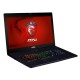 MSI GS70 2PC Stealth Notebook