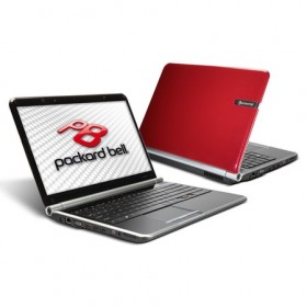 Packard Bell EasyNote LJ67 Laptop