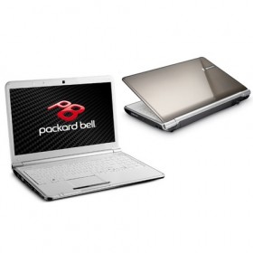 Packard Bell EasyNote NJ66 Laptop