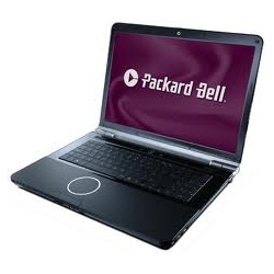 Packard Bell EasyNote SL51 Laptop