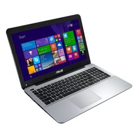 ASUS X555LD Laptop