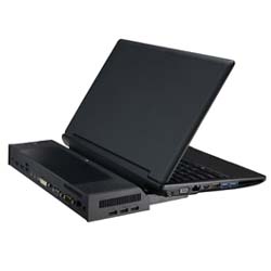 CLEVO W130SV Laptop