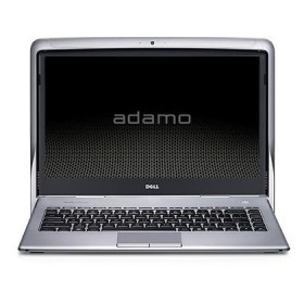 DELL Adamo XPS Laptop