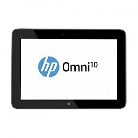 HP Omni 10 Tablet