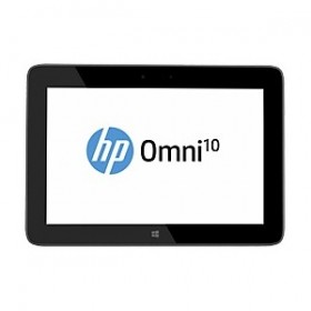 HP Omni 10 Tablet