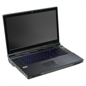 Sager NP9570 Notebook