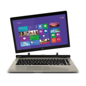 Toshiba Satellite L30W-B