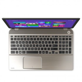 Toshiba Satellite P50 Laptop