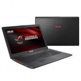 ASUS ROG G56JK Notebook