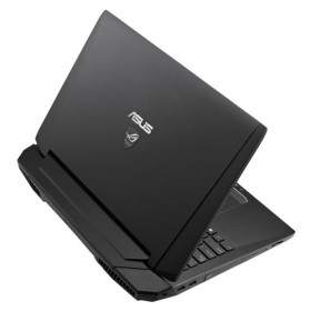 ASUS ROG GFX70JZ Gaming Notebook