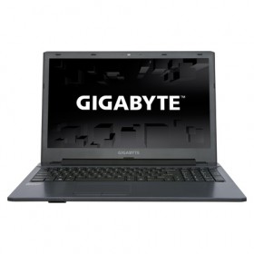 GIGABYTE Q2550M Notebook