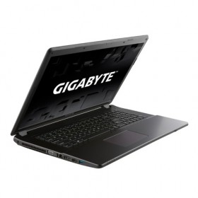 GIGABYTE Q2756N v2 Notebook