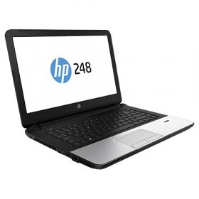 HP 248 G1 Notebook