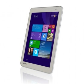 Toshiba Encore 2 WT8-B Tablet Windows 8.1 Drivers, Applications