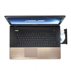 ASUS A75VM Notebook