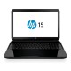 HP 15 Notebook Series