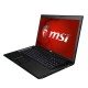 MSI GE70 2PL Apache Notebook