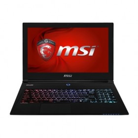 MSI GS60 2PL Ghost Notebook