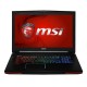 MSI GT72 2PC Dominator Notebook
