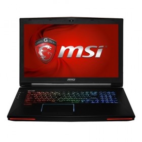 MSI GT72 2PE Notebook