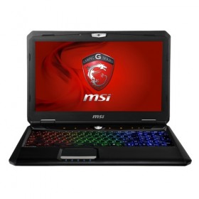 MSI GX60 3CC Destroyer Notebook