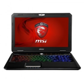 MSI GX60 3CC Destroyer Notebook