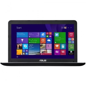 ASUS F555LD Laptop