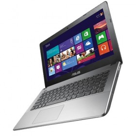 ASUS VM410LD Laptop