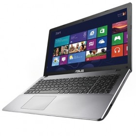 ASUS W508MD Laptop