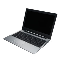 CLEVO W330SU2 Notebook