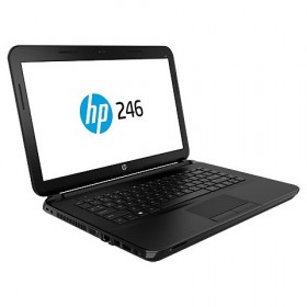 HP 246 G3 Notebook